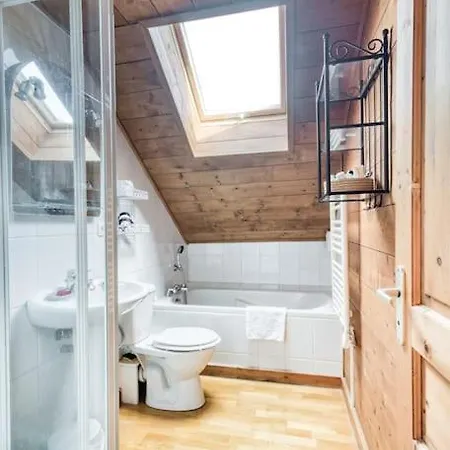 Chalet In