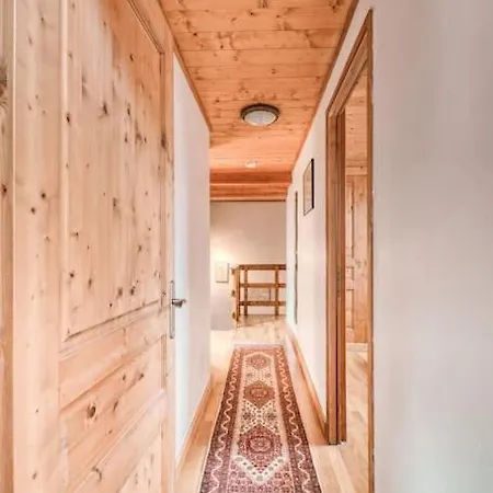 Chalet Chalet In