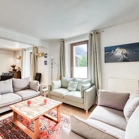 Chalet Chalet In
