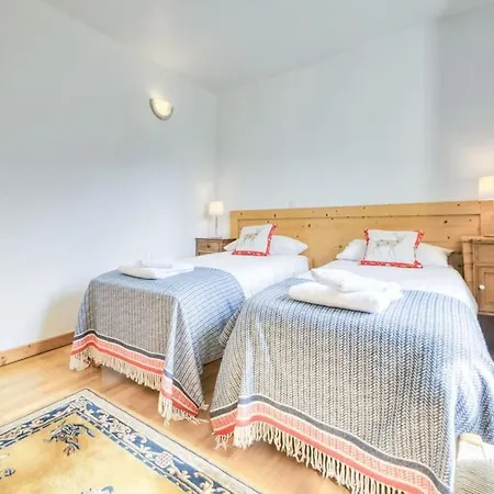 Chalet In