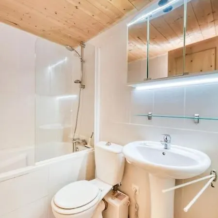 Chalet Chalet In
