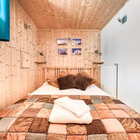 Chalet Chalet In Chamonix