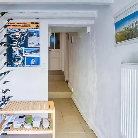 Chalet Chalet In