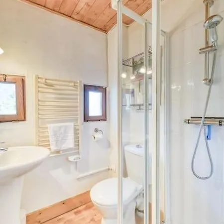 Chalet In *