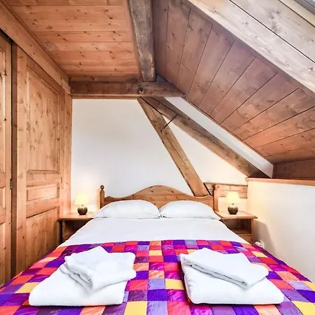 Chalet Chalet In *