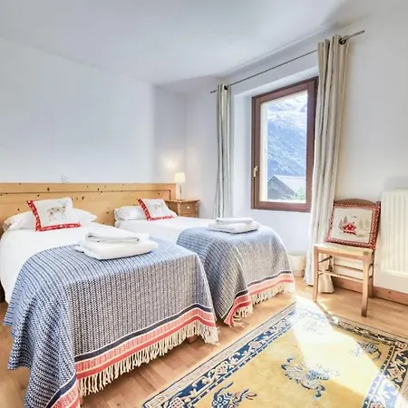 Chalet Chalet In *