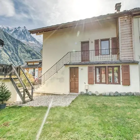 Chalet Chalet In