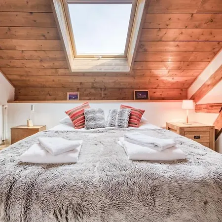 Chalet Chalet In *
