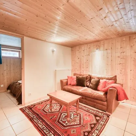 Chalet In Chamonix