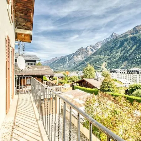 Chalet In Chalet Chamonix