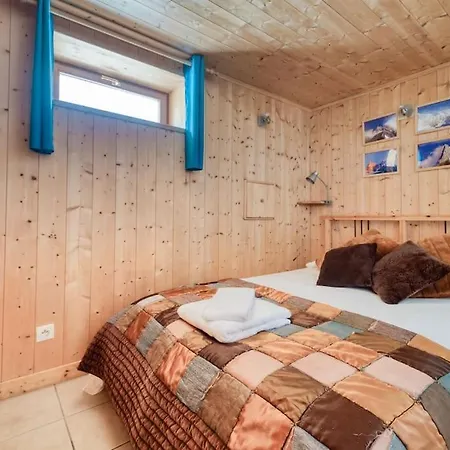 Chalet Chalet In