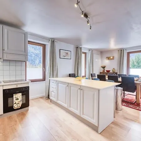 Chalet In